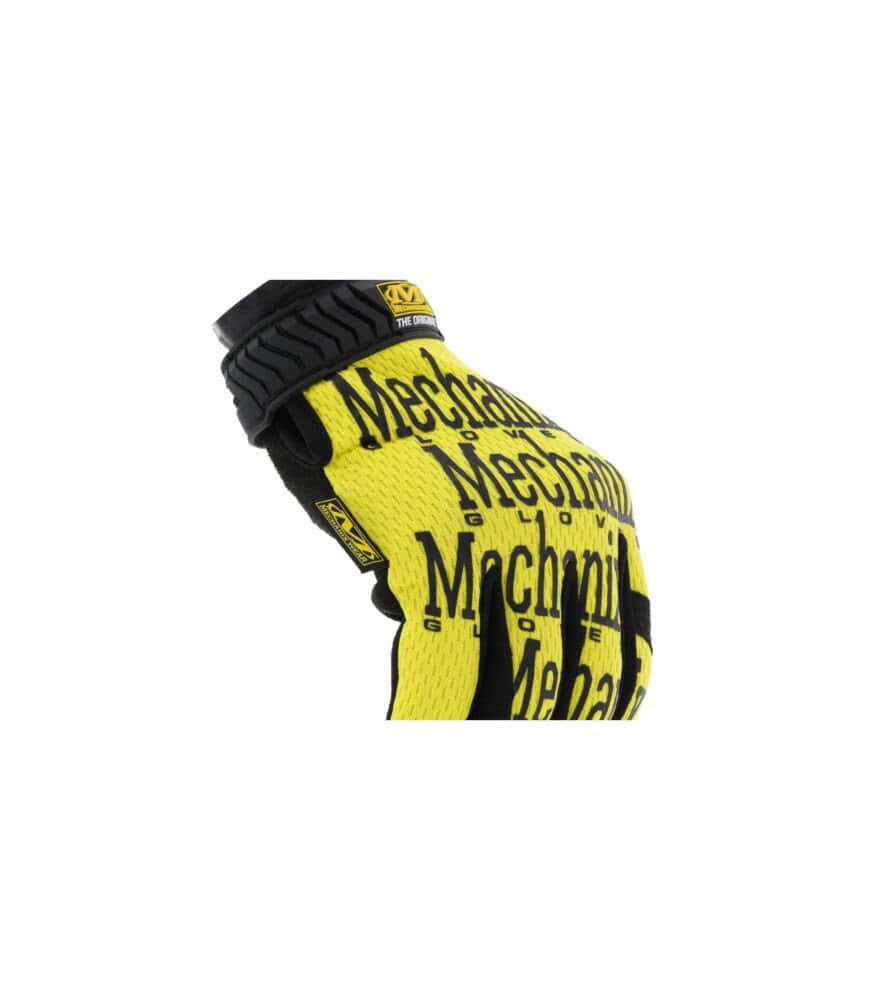 Mechanix Wear The Original® Glove Work Gloves - Clothing & Accessories